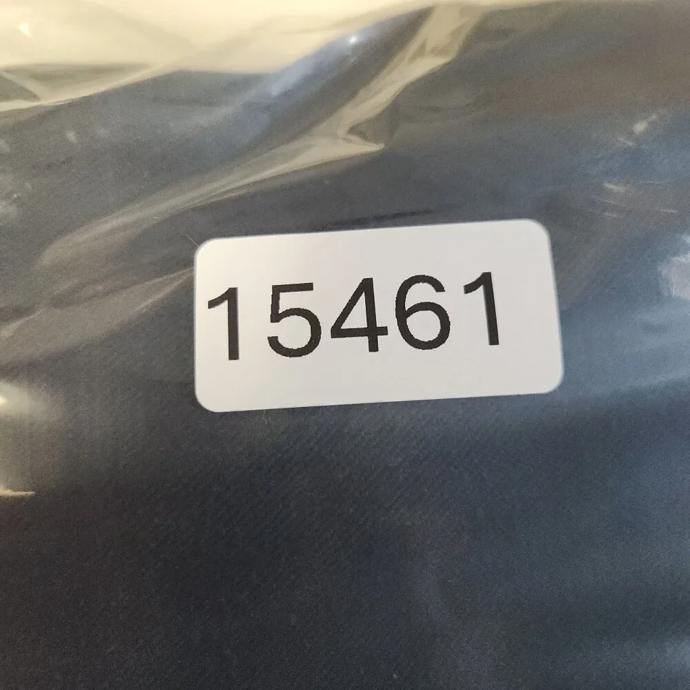 Dickies Pants Men's 33x32 874 Original Fit Flex Dark Blue Straight Leg Workwear - Picture 12 of 12